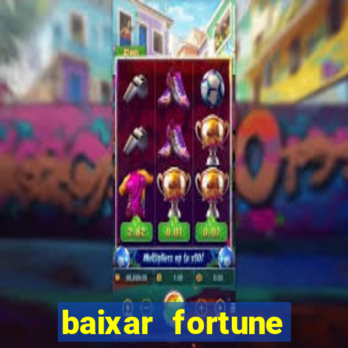 baixar fortune tiger 2